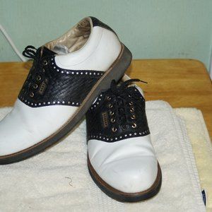 Men’s Dunlop Golf Shoes